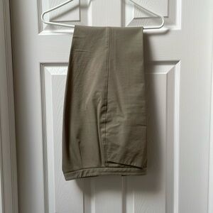 Banana Republic straight leg slacks